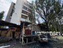 Массированному обстрелу из РСЗО «HIMARS» подвергли Донецк боевики ВСУ: есть жертвы