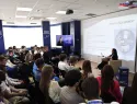 В Донецке 50 молодых лидеров учились приводить свои команды к успеху