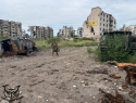 Дайджест СВО: ВС РФ вошли в «крепость многоэтажек» в Покровске