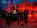 Одинокие игрушки на «кровавом» аттракционе: в Донецке вспомнили 247 убитых войной детей