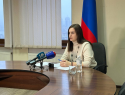 Мошенница в правительстве ДНР: арестовали первую замминистра строительства