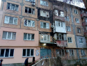 ВСУ обстреляли центр Донецка ранним утром