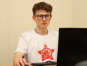 Волонтеры ДНР модерируют акцию Бессмертный полк России в онлайн формате 