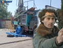 Не весь Донецк из добрых людей: предприятие Кировского района, пробурившее скважину, не делится водой с жителями