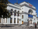 9 мая начнут курсировать пригородные поезда от станции Донецка