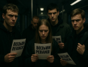 Новости СВО: немцы идут на Москву, раздробленный на котлы фронт и падение Лимана