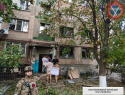 ВСУ убили и ранили с помощью БПЛА и натовской ракеты 23 мирных жителя Енакиево