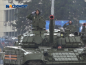Кладовая памяти: «Блокнот» нашел в своих архивах Парад Победы-2015 в Донецке