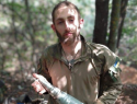 В Донецке осудят американского наемника, воевавшего против РФ 