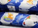 Сальмонеллу нашли в продукции «Коровки из Кореновки»
