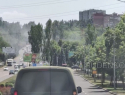ВСУ нанесли удар по оживленному проспекту в Донецке и применили РСЗО по Волновахе: есть погибшие и раненые