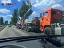 Запрос-ответ: в «Воде Донбасса» рассказали, кто отвечает за распределение водовозов