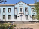 В Макеевском учебном заведении школьного и дошкольного образования завершился ремонт 