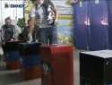 Одиннадцать лет Донбасс без Украины: архивные кадры «Блокнот» с референдума 2014 года 