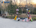 Буданов назвал «фейком» убитых детей Донбасса и Аллею Ангелов