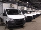 До конца года в ДНР поставят автомобили для мобильной торговли
