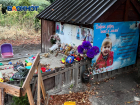 Ровно 2 года назад ВСУ убили 6-летнюю Илону Первухину в Донецке, гибель которой Буданов назвал «фейком»