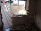 Появились дополнительные проблемы с ремонтом домов в Макеевке, поврежденных обстрелом ВСУ еще летом