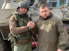 Легендарный батальон «Сомали» в ДНР отпраздновал свое девятилетие