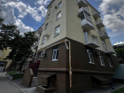 Работы подходят к концу: многоквартирный дом в Мариуполе восстанавливают строители из Московской области 