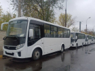 Новый автобусный маршрут свяжет Александровку и Донецк