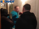 Енакиевский «скуф»: в ДНР по подозрению в госизмене задержан немолодой ждун