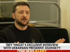 Прогноз «Блокнот-Донецк» подтверждается: Зеленский умоляет сравнять Украину с землей