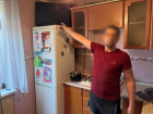 Житель Мариуполя проник в чужой дом и вынес телевизор
