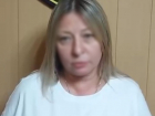 Оскорблявшая в кафе Донецка военных из Бурятии женщина, извинилась в полиции