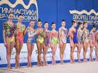 Дончанка завоевала бронзу на Гран-при по художественной гимнастике