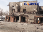 ВСУ выпустили  65 снарядов по столице Республики в Сочельник