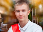  Школьник из Харцызска Никита Киселёв написал ЕГЭ по русскому языку на 100 баллов