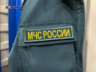 В смертельном пожаре в Донецке чудом спасли бабушку