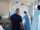 800 за год: в ДНР увеличили квоту бесплатных операций по замене тазобедренных суставов