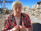 «Очень хотелось хлеба»: как разместили эвакуированных жителей Авдеевки, проверила военкор «Блокнот Донецк» Изабелла Либерман