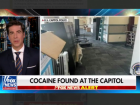 В американском Капитолии сделали закладку Кокаина для Зеленского