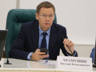 Храмушин предложил сажать в тюрьму тех, кто преследует русский язык на Украине и в других недружественных странах