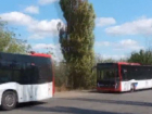 Из столицы в столицу: в Донецк прибыла партия автобусов из Москвы