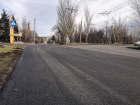 В Макеевке завершили ремонт десяти улиц