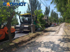 Улично-дорожные сети Мариуполя дорожники отремонтировали уже на 70% 
