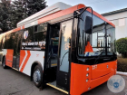 В ДНР водителей автобусов бесплатно обучают и устраивают на работу