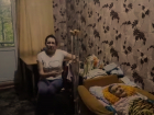 Фонд Андрея Лысенко продолжает помогать: беженкам-инвалидам из Красногоровки привезли гумпомощь