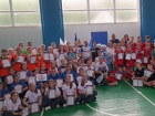В ДНР состоялись «Президентские спортивные игры»