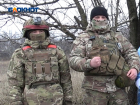 Бойцы ВС РФ, освобождающие Покровск, поздравили читателей «Блокнота» с Новым годом