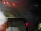 В частном доме в Мариуполе сгорел мужчина