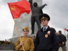Более 500 сотрудников: полиция ДНР обеспечила безопасность празднования Дня Победы