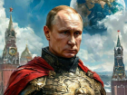 Спас всех нас: в судьбе Донбасса Владимир Путин сыграл историческую роль