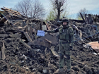 В СЦКК ДНР подтвердили: 23 апреля по Киевскому району Донецка нацисты выпустили «Точку-У»