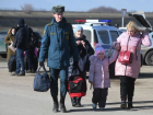 Жители освобождённых территорий ДНР получат матпомощь по 10 тысяч рублей