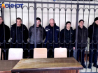 Семеро боевиков ВСУ получили сроки за убийства детей и обстрел школ